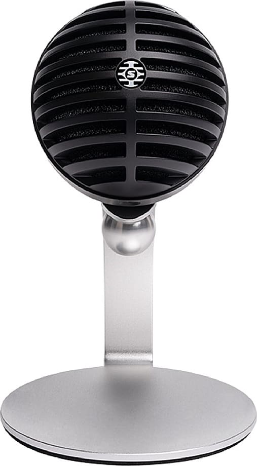 Studio Grade Directional Microphone - ONLINE ONLY
