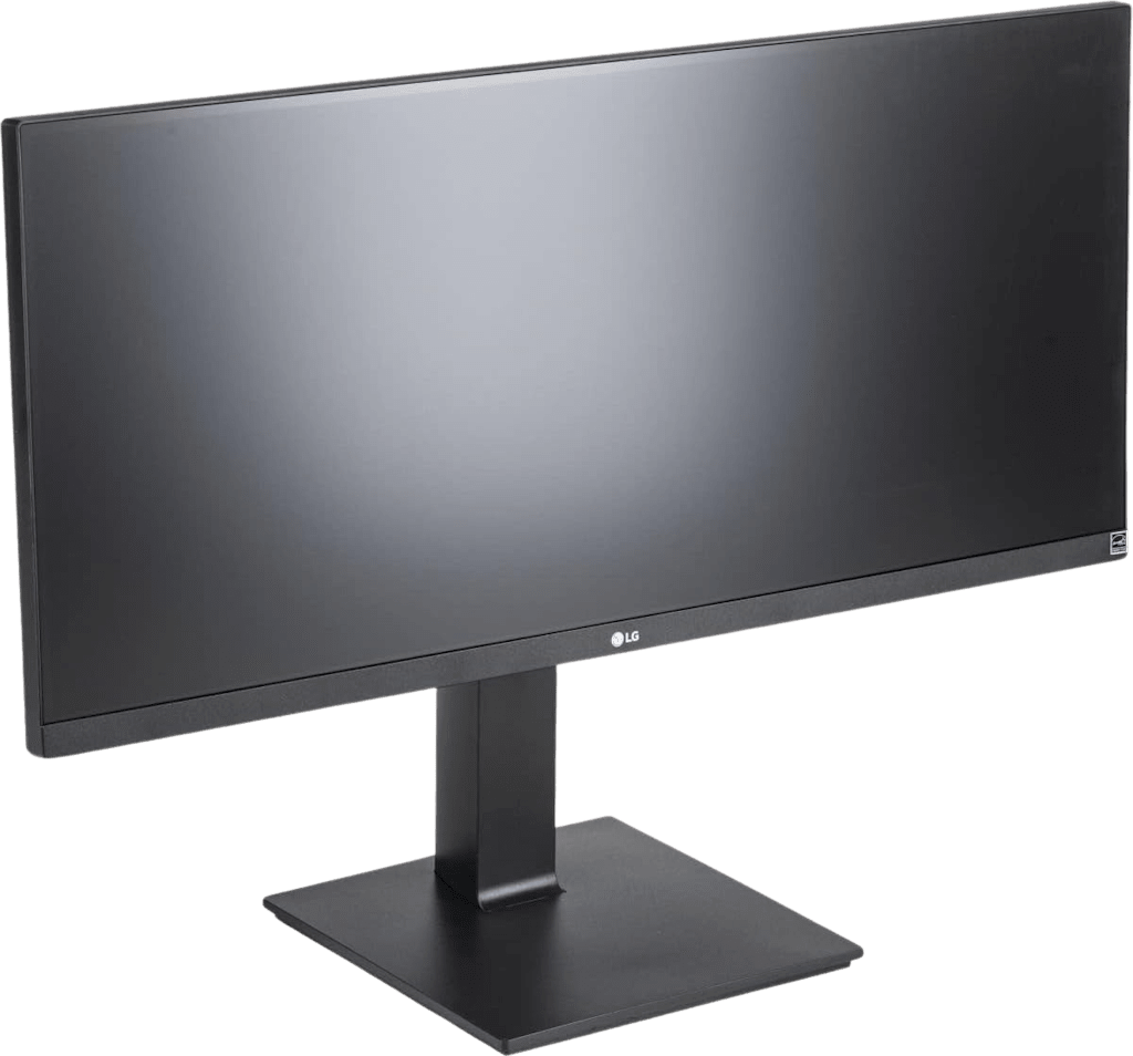 34'' 21:9 UltraWide FreeSync HDR IPS Monitor