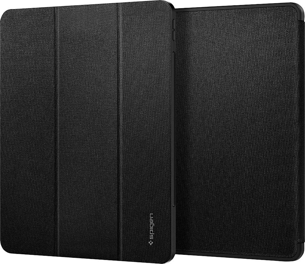 Spigen Urban Fit iPad Case iPad Pro 12.9in, Black