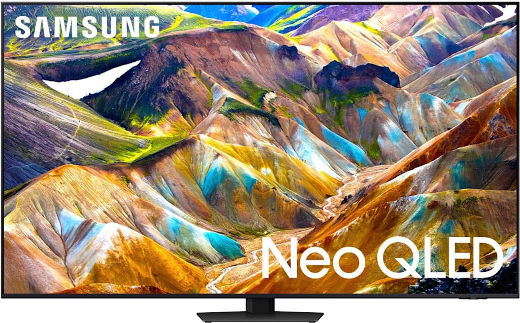 Samsung 65'' Class QN85D Series Neo QLED 4K Smart Tizen TV (2024 Model)
