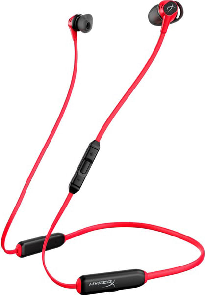 HyperX Cloud Buds Wireless Headphones