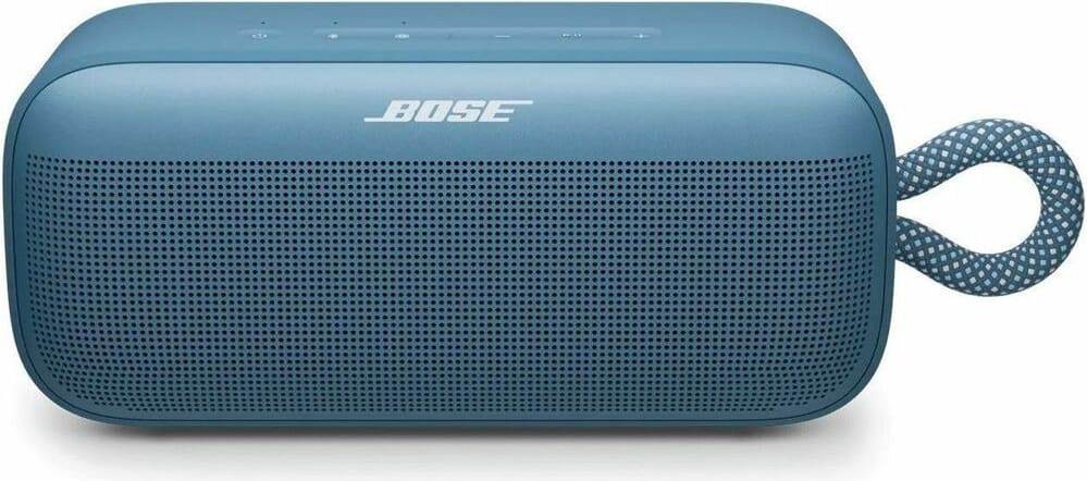 SoundLink Plus Por/BLUE/STD/.