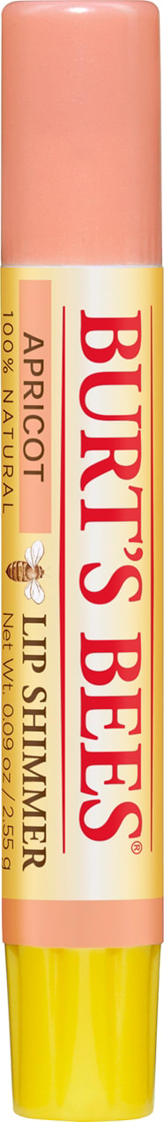 BB LIP SHIMMER APRICOT