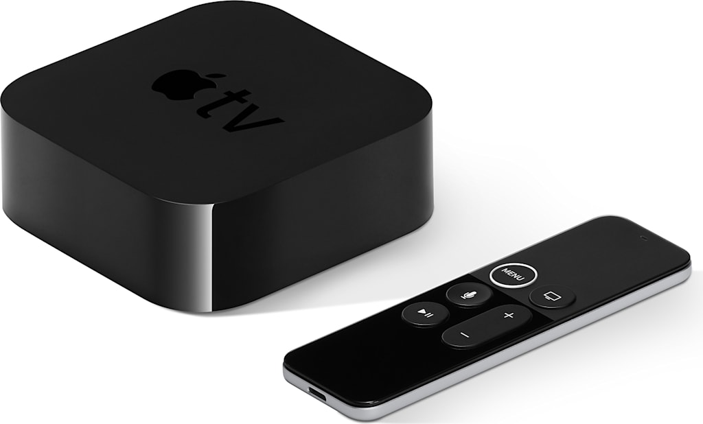 Apple TV 32GB (4th Generation)