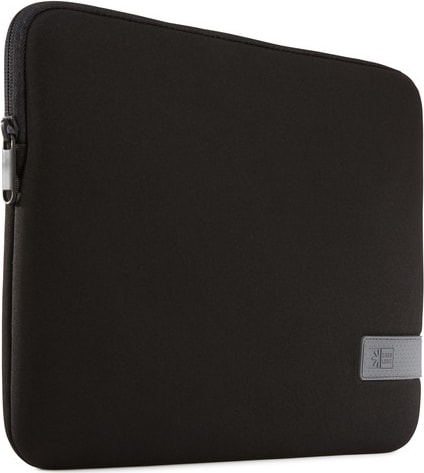 Case Logic Reflect 13'' Macbook Pro Memory Foam Sleeve- Black - ONLINE ONLY