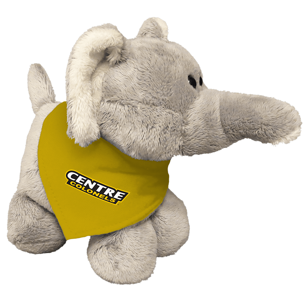 Centre College Plush Animal