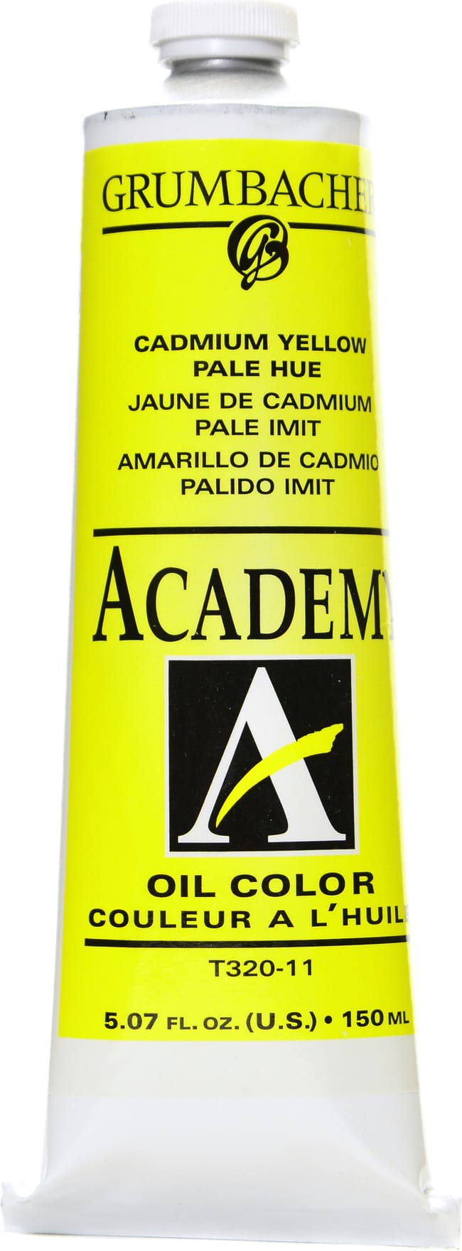 ACAD OIL 150ML CAD YL PALE HU
