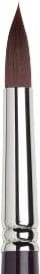 GALERIA BRUSH ROUND SHORT HANDLE #14