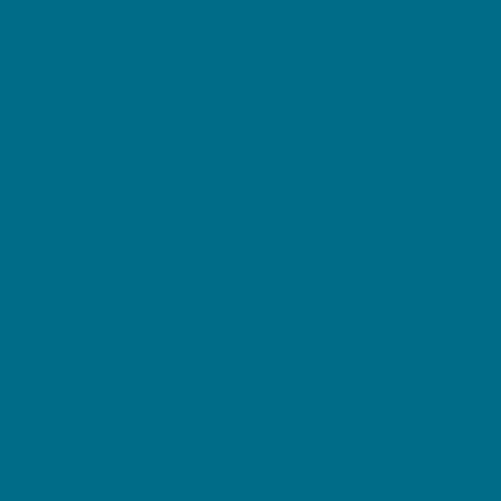 MI-TEINTES 183 PETROL BLUE 19X25 - In Store Only