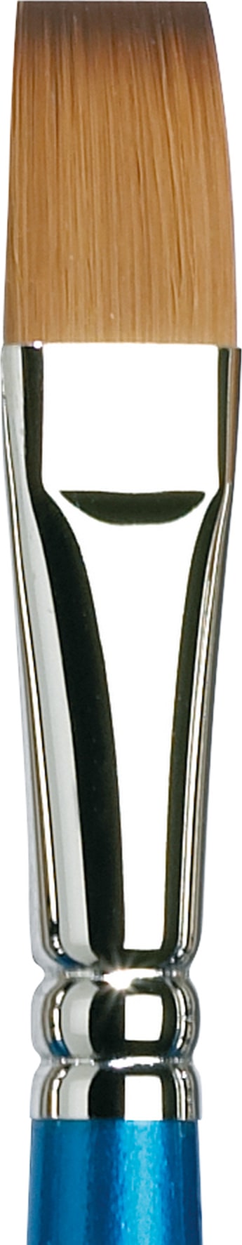 COTMAN BRUSH ONE STROKE #666 1/2-INCH