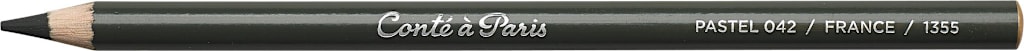 PASTEL PENCIL SEPIA 042