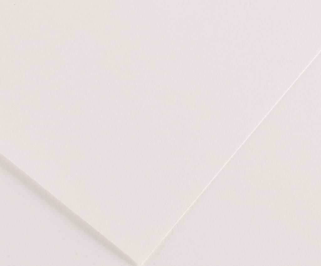 Canson Bristol Smooth 18X24 10 Sheets
