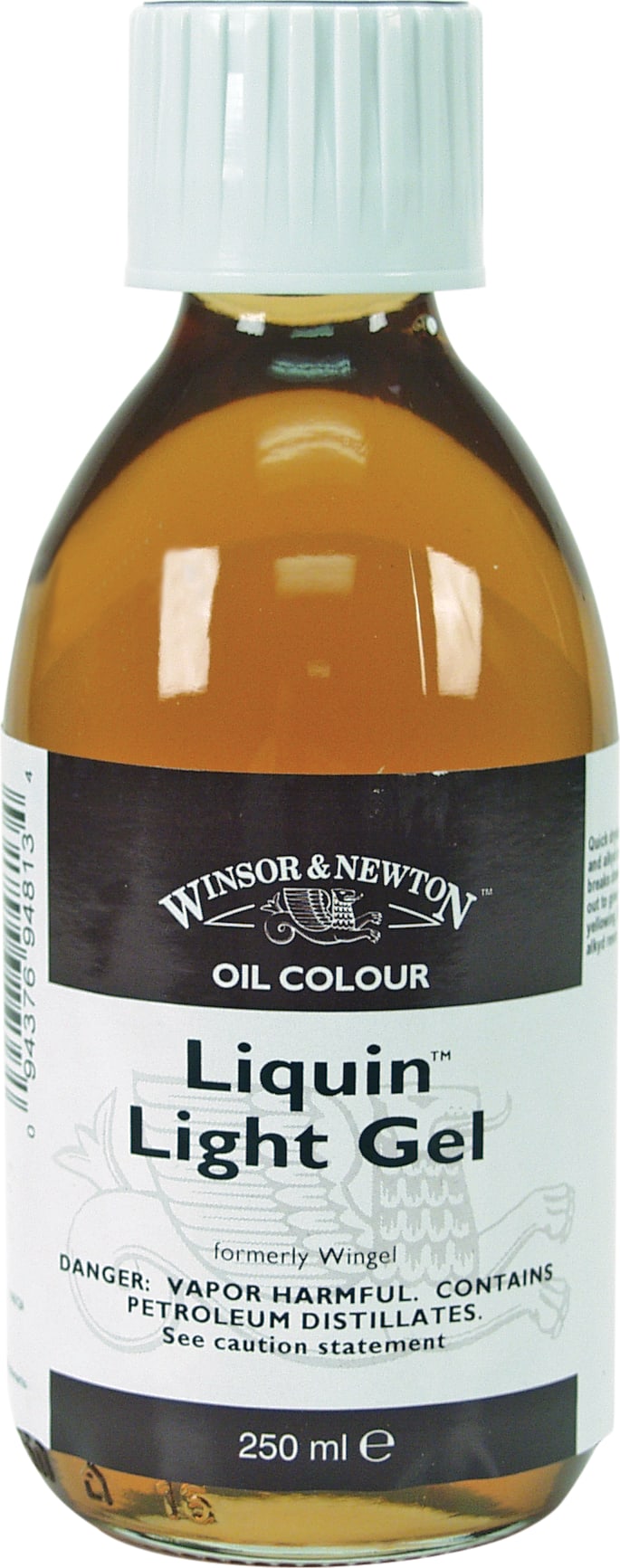 LIQUIN LIGHT GEL 250ML