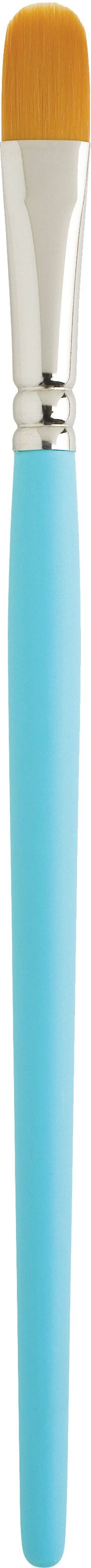 Select Synthetic Filbert Grainer 1/8
