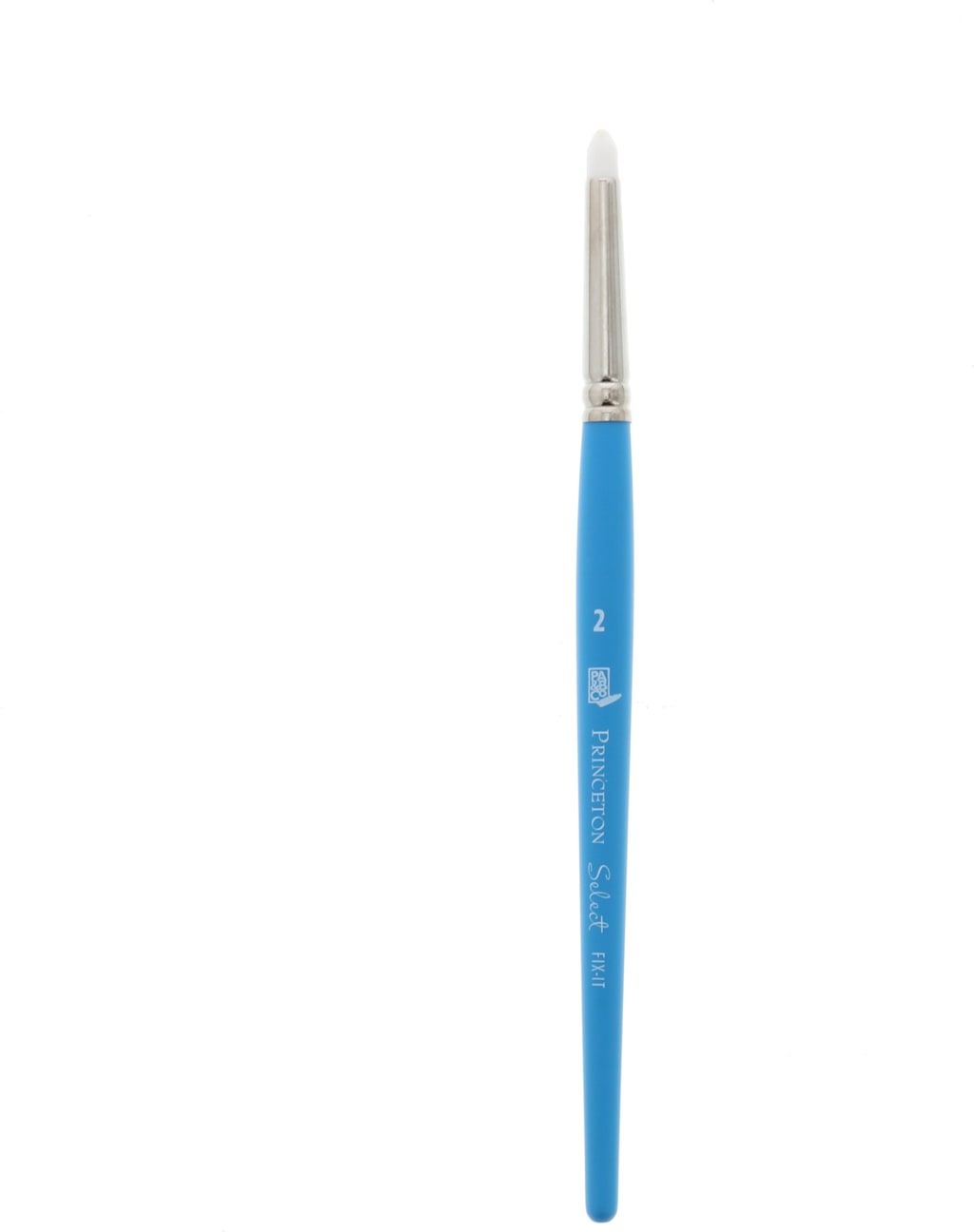 Select Synthetic Stiff Scrubby Round 2