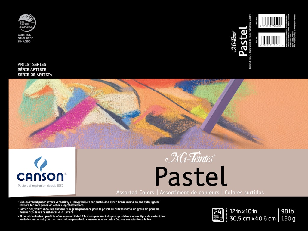 MI-TEIN ASST 24SH 12X16