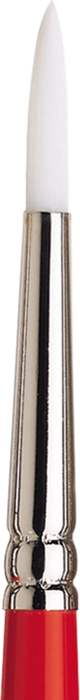 UNIVERSITY SERIES 235 ROUND 6 LONG HANDLE