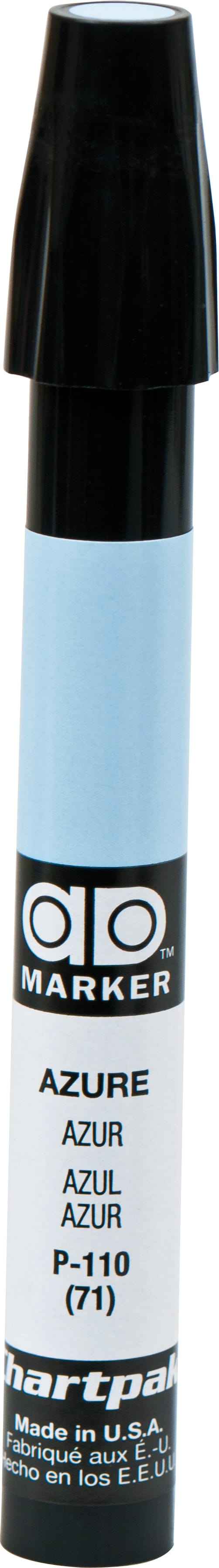 AD MARKER AZURE