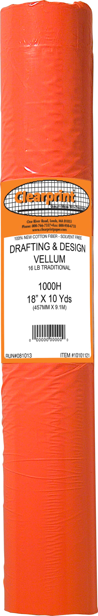 1000H 18X10 YARD ROLL