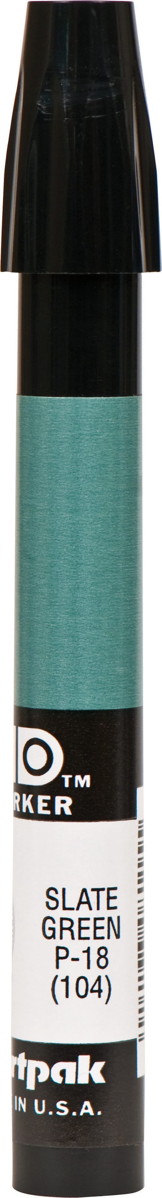AD MARKER SLATE GREEN