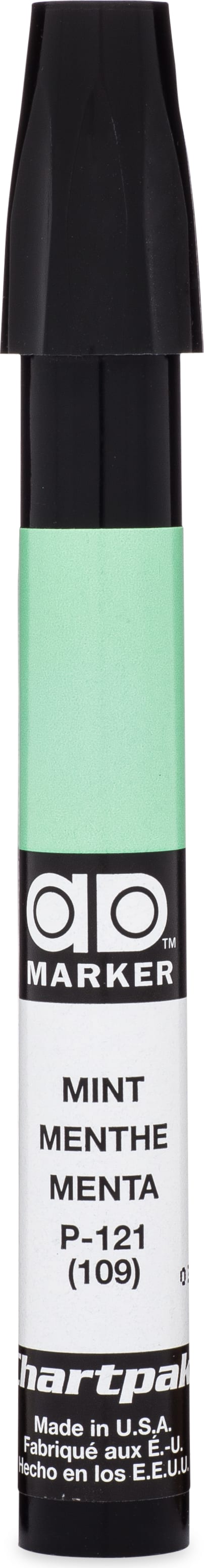 AD MARKER MINT