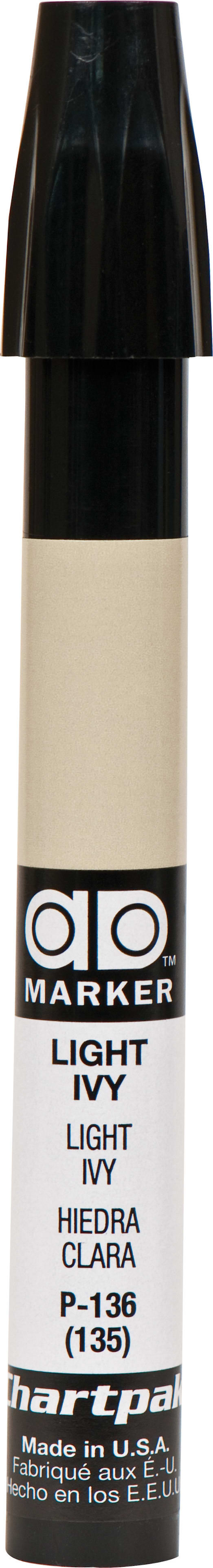 AD MARKER LIGHT IVY