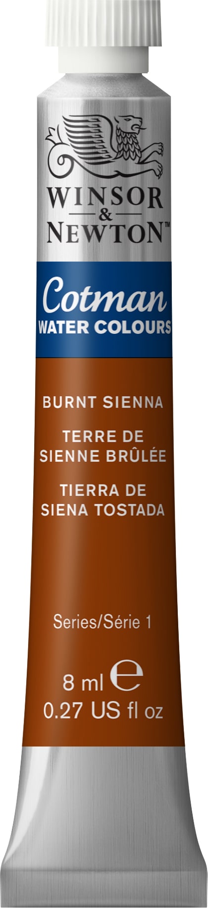 COTMAN WC  8ML TBE BT SEN