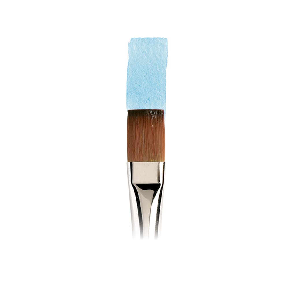 COTMAN BRUSH WASH/STROKE 777  1/2