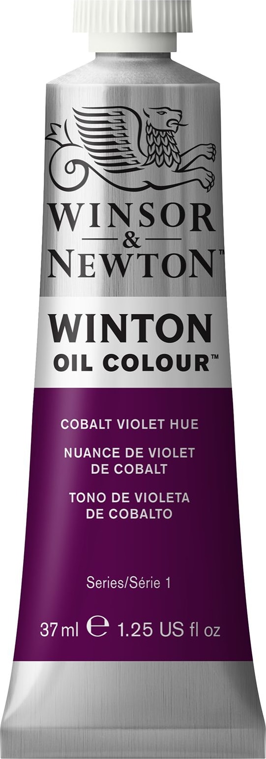 Winton 37mL Cobalt Violet Hue