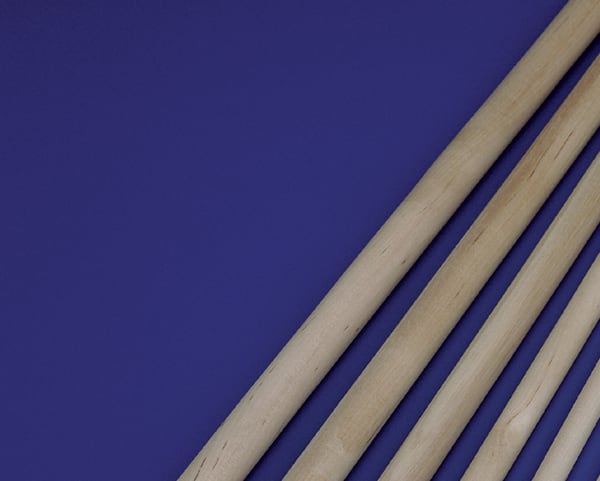DOWELL 1/4X36