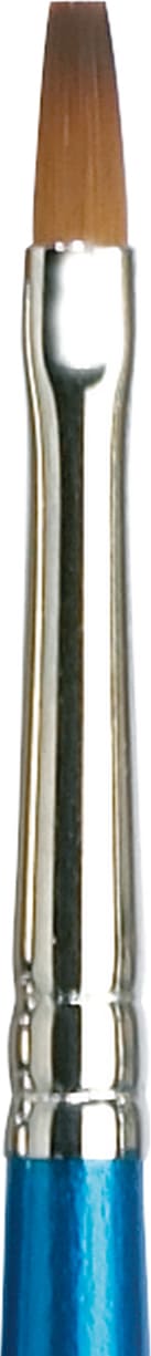 COTMAN BRUSH ONE STROKE #666  1/8