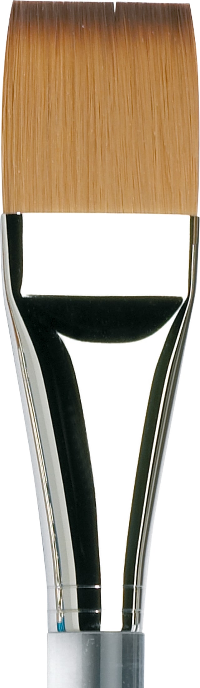 COTMAN BRUSH WASH/ONE STROKE #777  1''