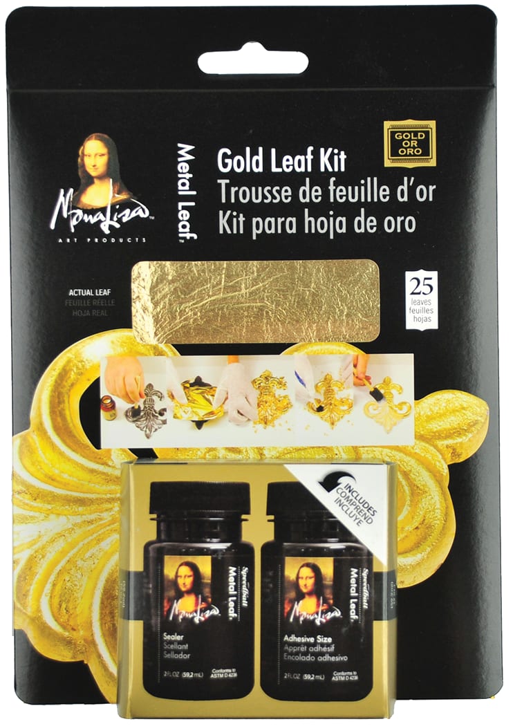 MONA LISA ODORLESS THINNER PINT