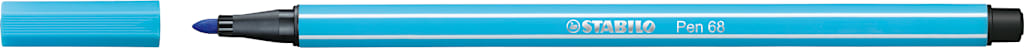 STABILO PEN 68 AZURE
