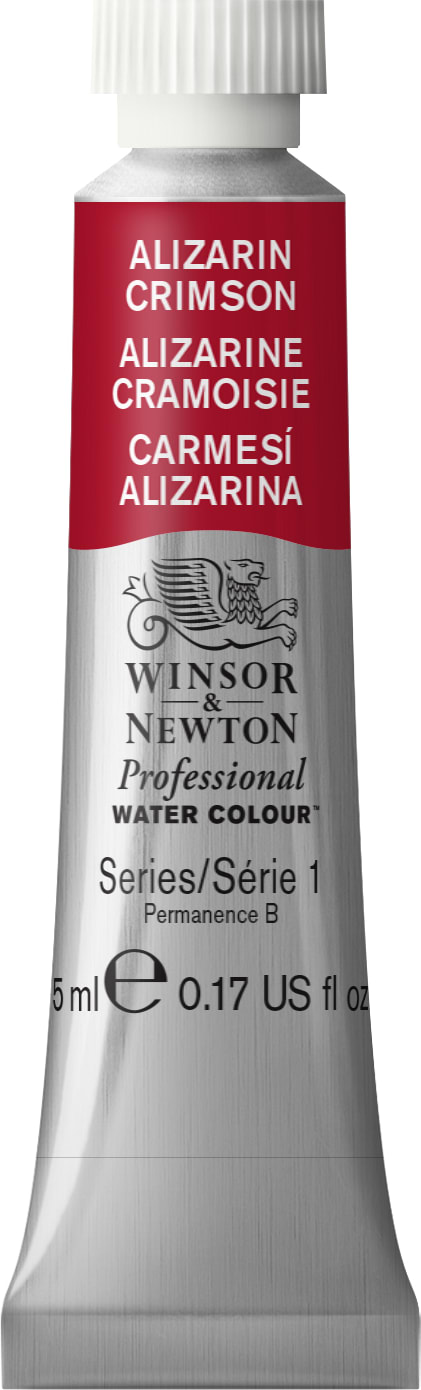 ARTIST WC  5M ALIZ CRIM-1