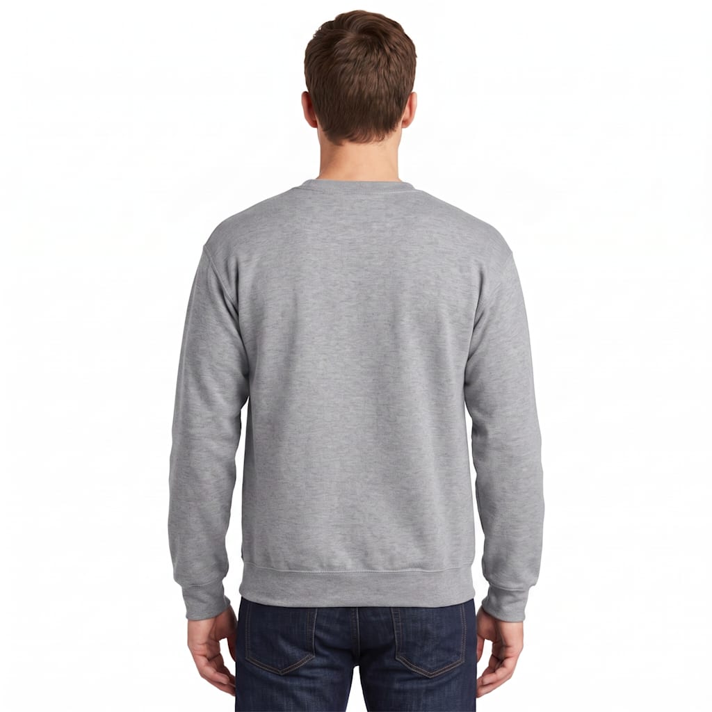University of Wisconsin - River Falls Falcons Crewneck