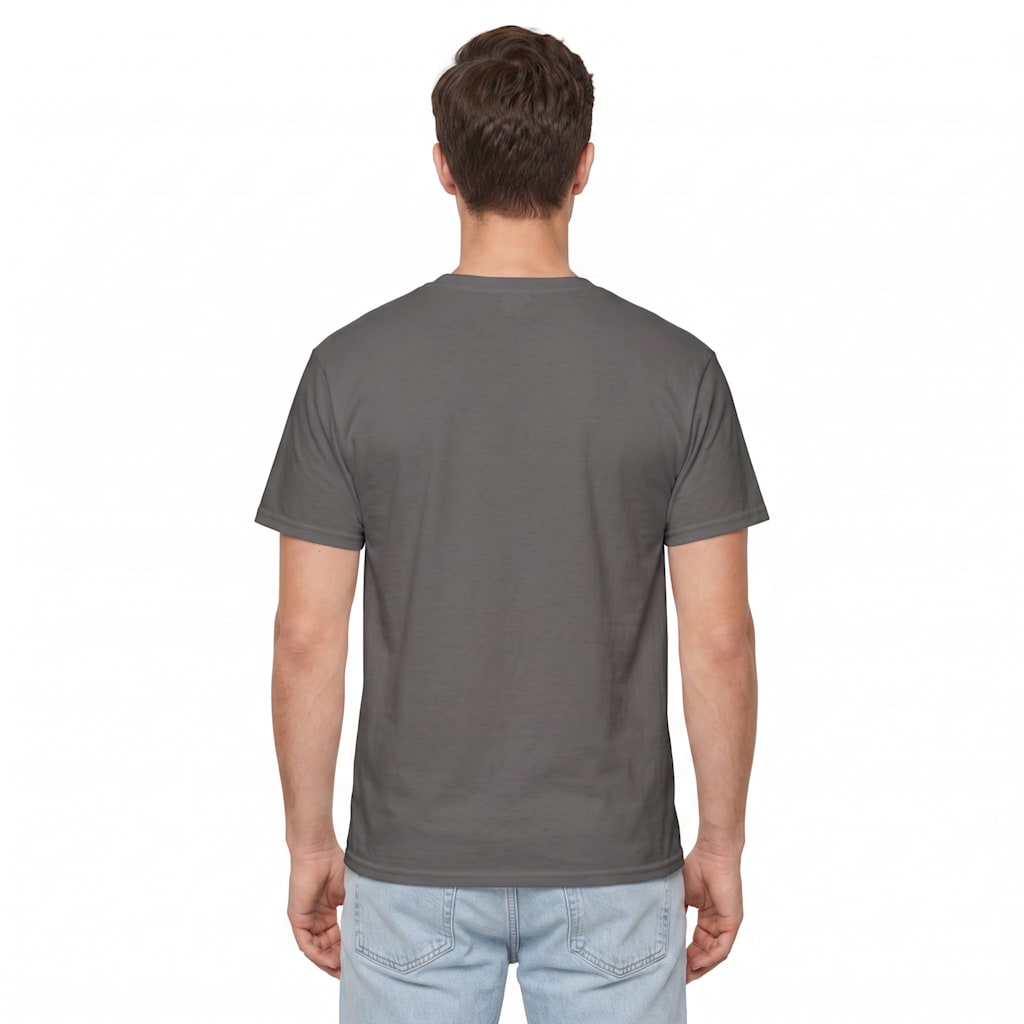 Dyersburg State Community College Short Sleeve T-Shirt