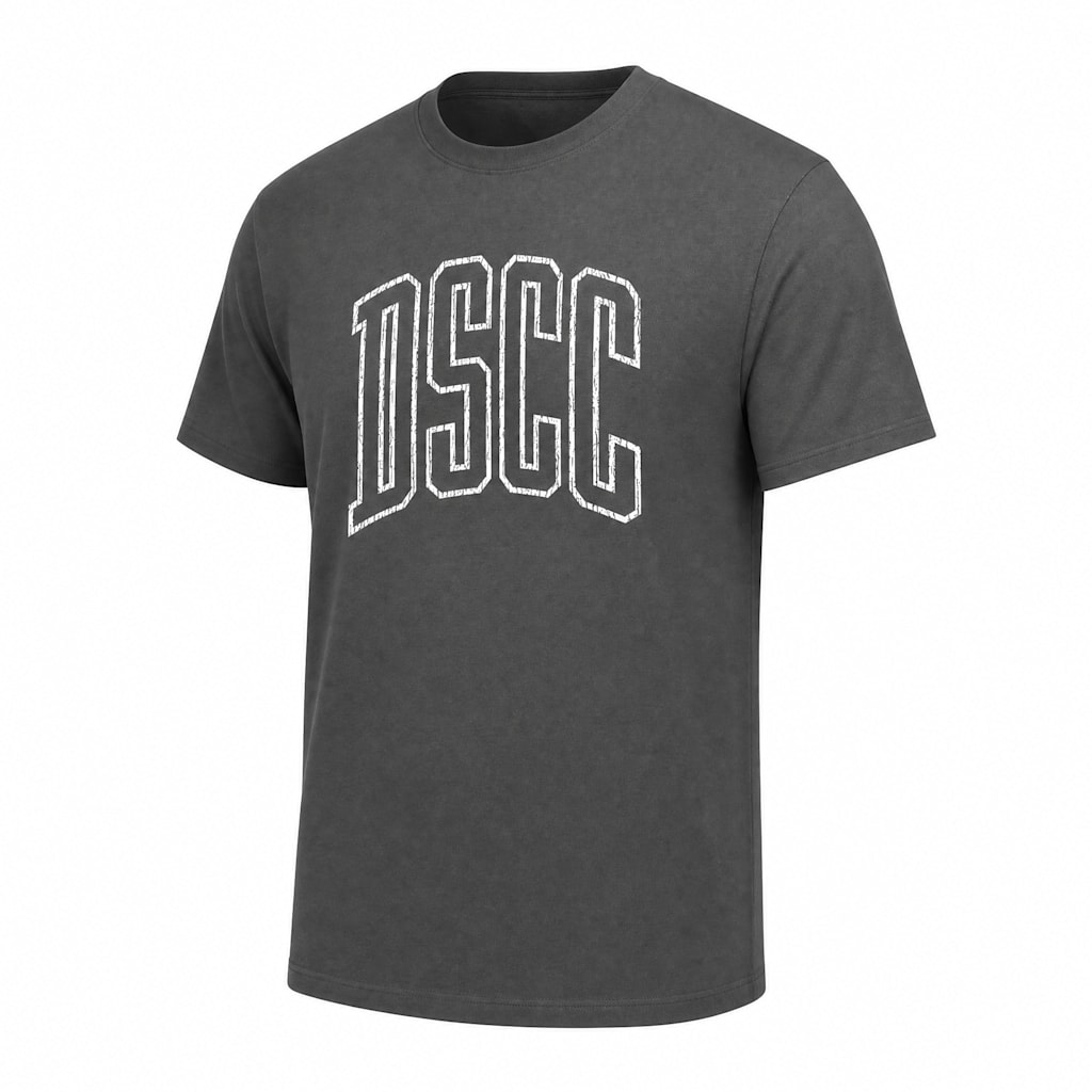 Dyersburg State Community College Short Sleeve T-Shirt