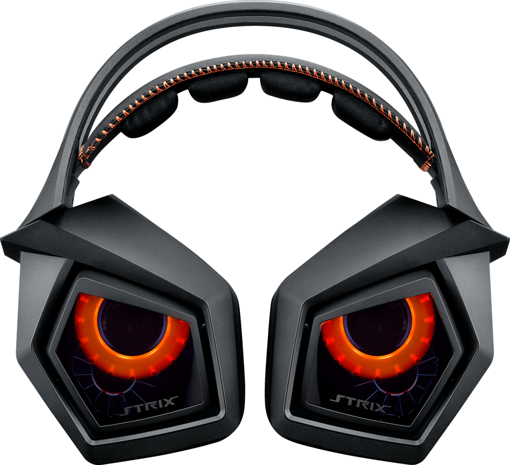 ASUS Strix 7.1 Headset - ONLINE ONLY