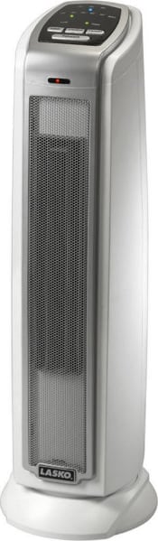 CERAMIC TOWER HEATER/OSCILLATI