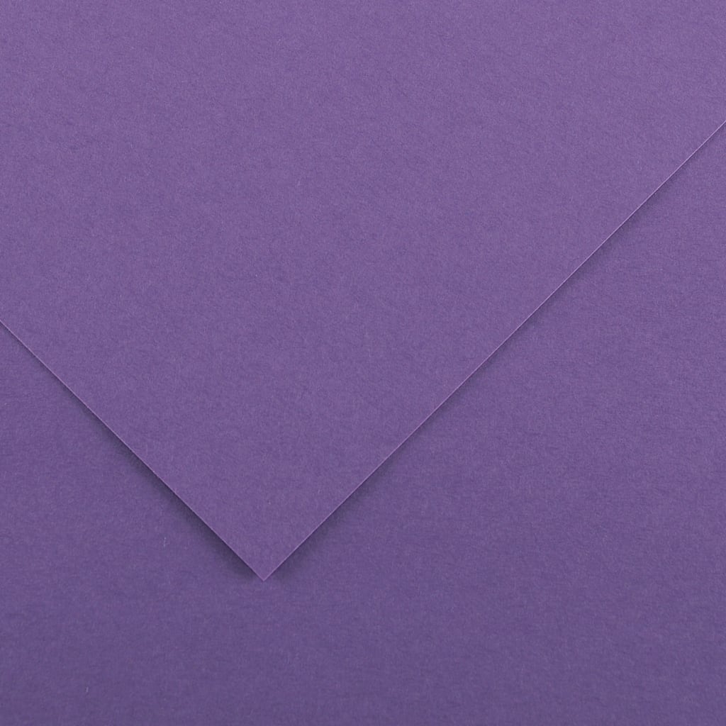 COLORLINE SHEETS 300GSM 19X25 VIOLET