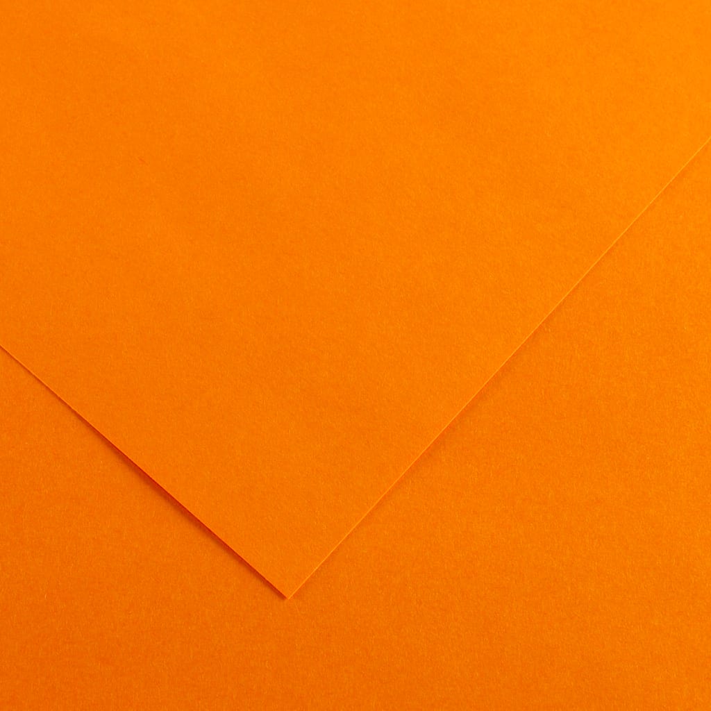 COLORLINE SHEETS 300GSM 19X25 CLEMENTNE