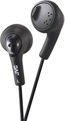 EARBUD GUMY BLACK