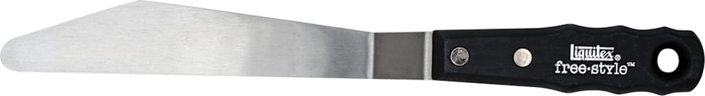 Freestyle Large Painting Knife #14