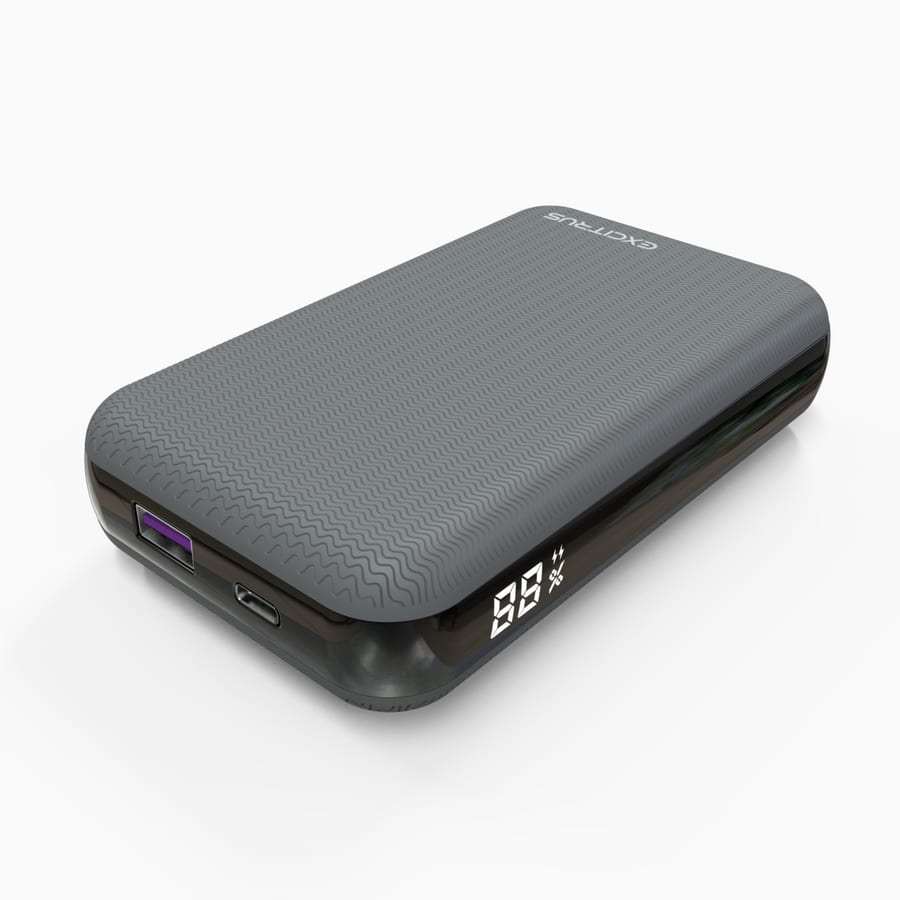 HIGH SPEED PWR BANK PRO 83WATT - ONLINE ONLY