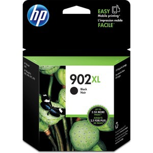 HP INK 902 XL BLACK