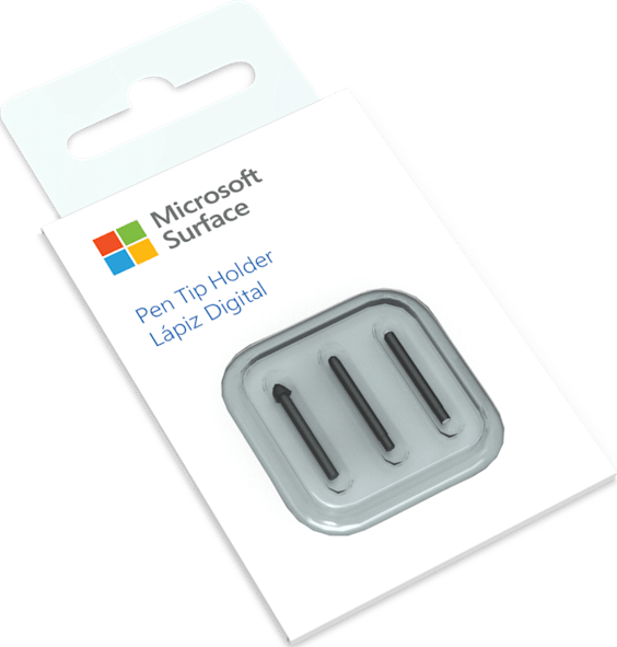 Microsoft Surface Pen V2 Tip Kit - ONLINE ONLY