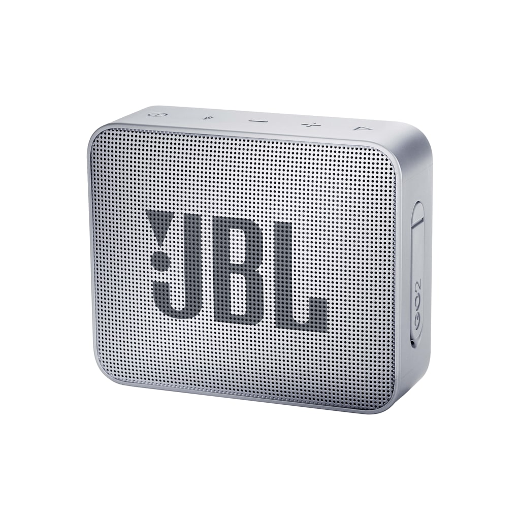 JBL GO 2 WRLSS SPEAKER GRAY