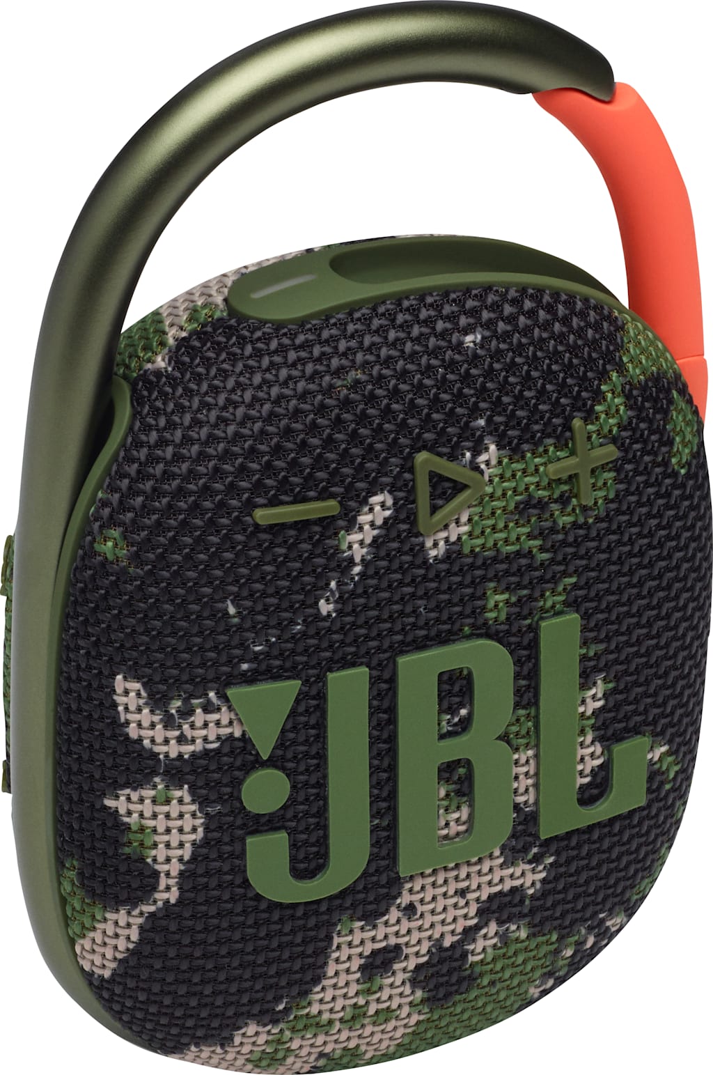 JBL Clip 4 Wireless Speaker, Squad - ONLINE ONLY