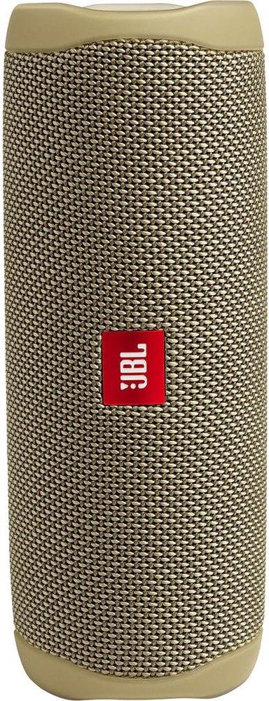 JBL Flip 5 Speaker SAND - ONLINE ONLY